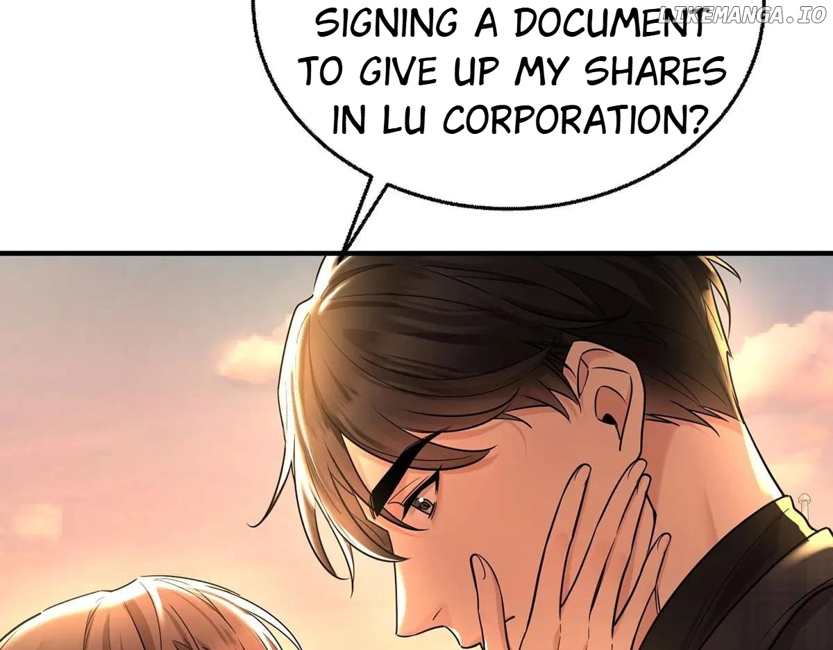 After Breakup: Had an Affair With My Ex's Uncle Chapter 73 - page 91